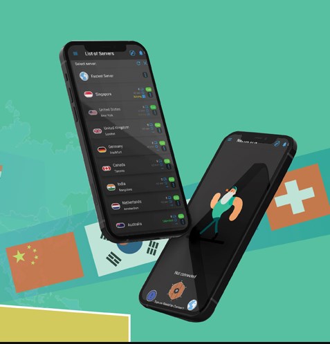 NexTIN VPN Latest