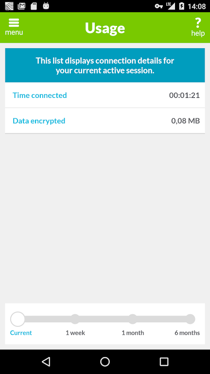 Remote Workforce VPN Android