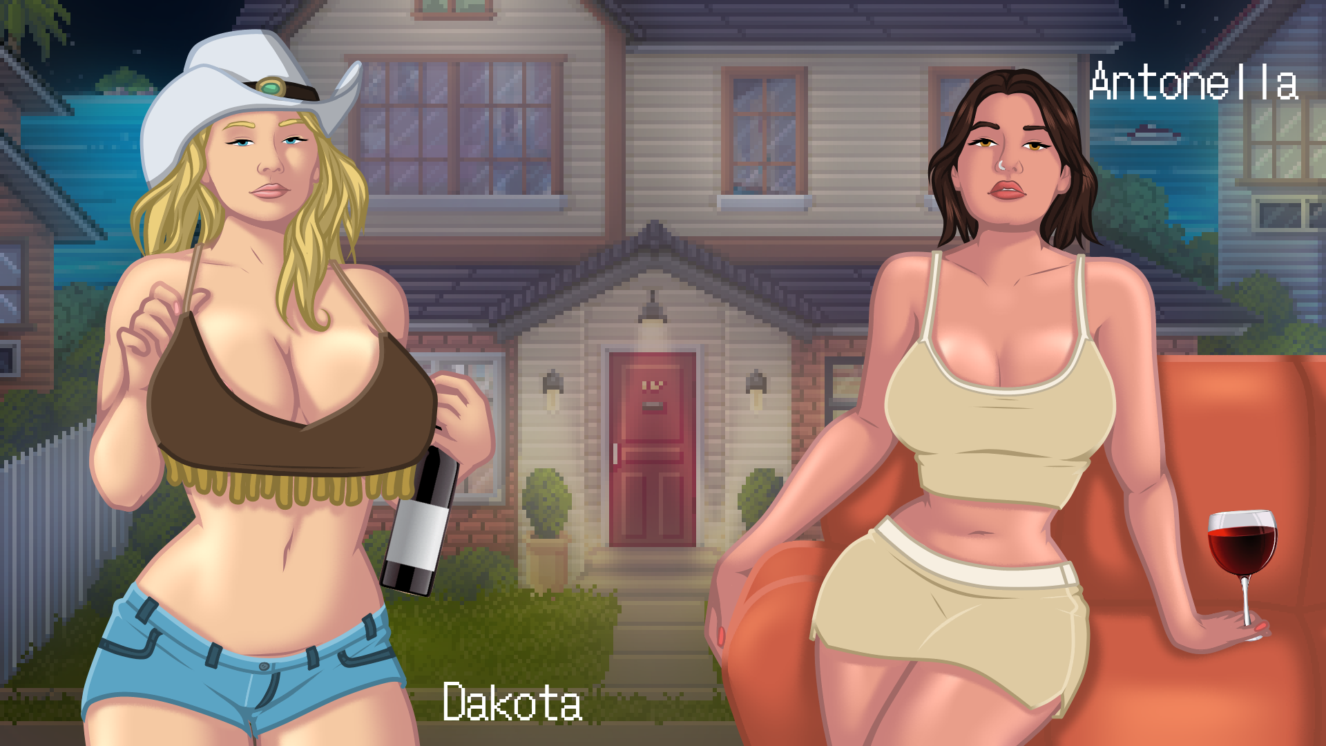 Lustworth Academy APK