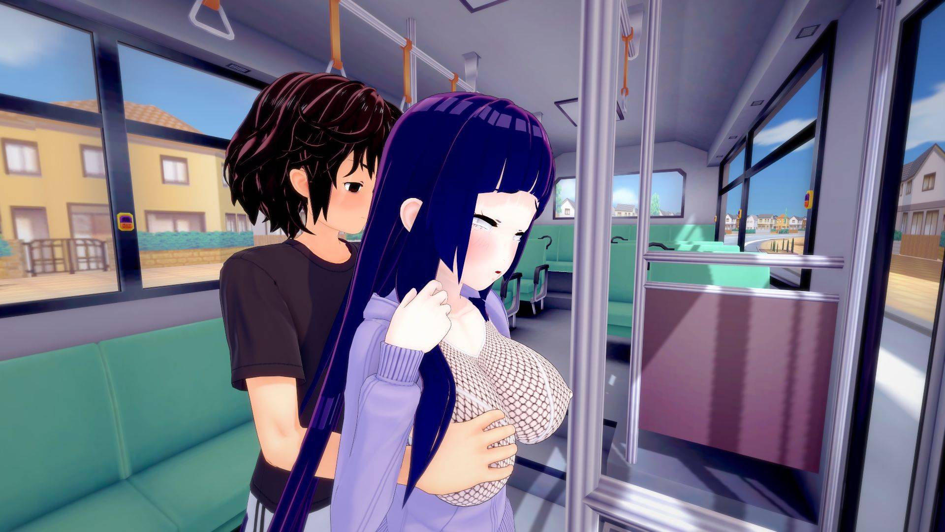 Waifu Slut School APK v0.4.2