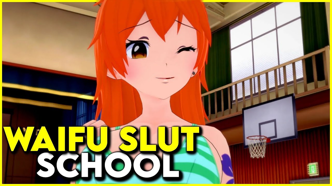 Waifu Slut School APK v0.4.2