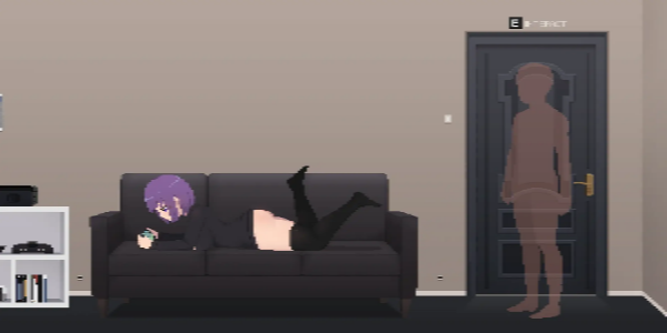 Cute Reapers in my Room APK