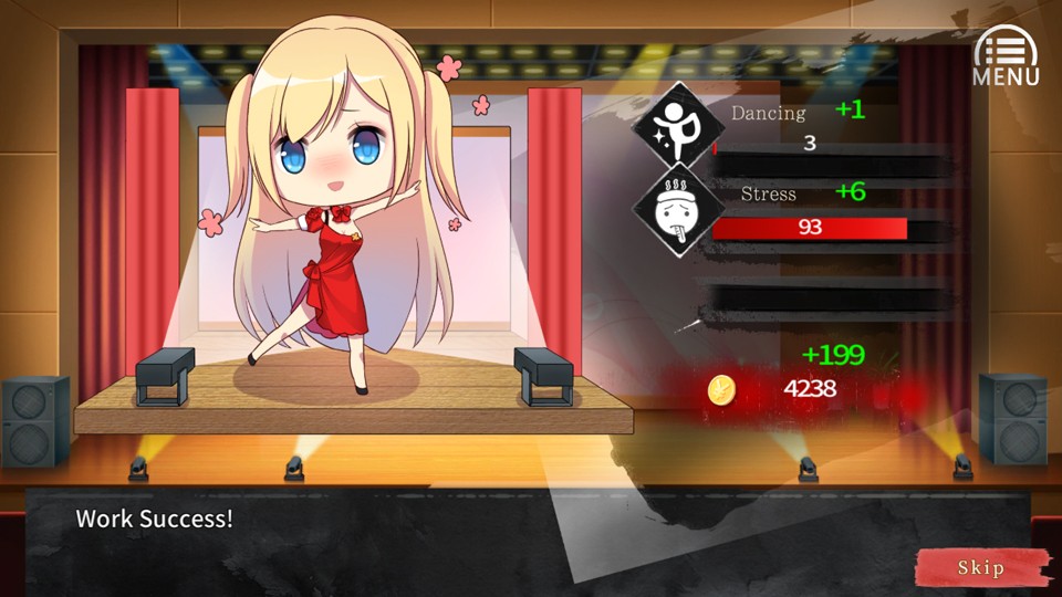 Nai’s Training Diary 1.0Final