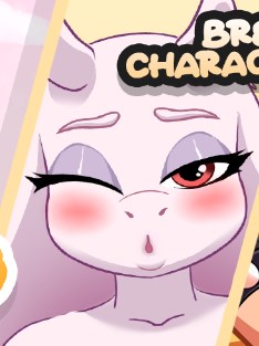 PocketSweeties v1.6.4