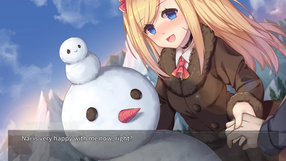 Nai’s Training Diary 1.0Final