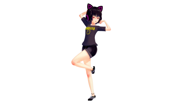 Femboy Cafe Shop 0.5