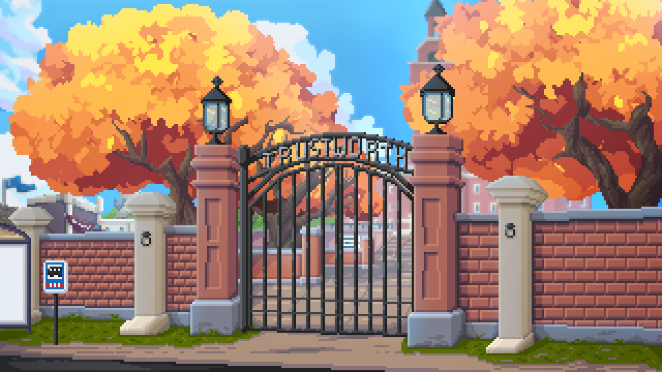 Lustworth Academy APK