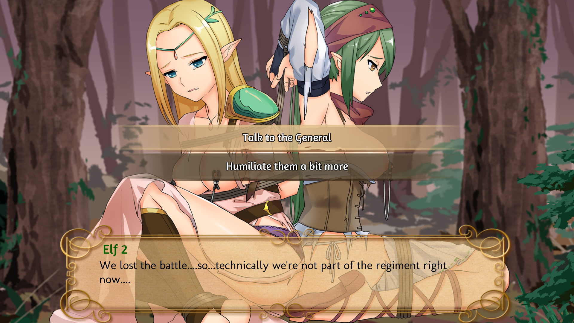 Elven Conquest 1.0.3