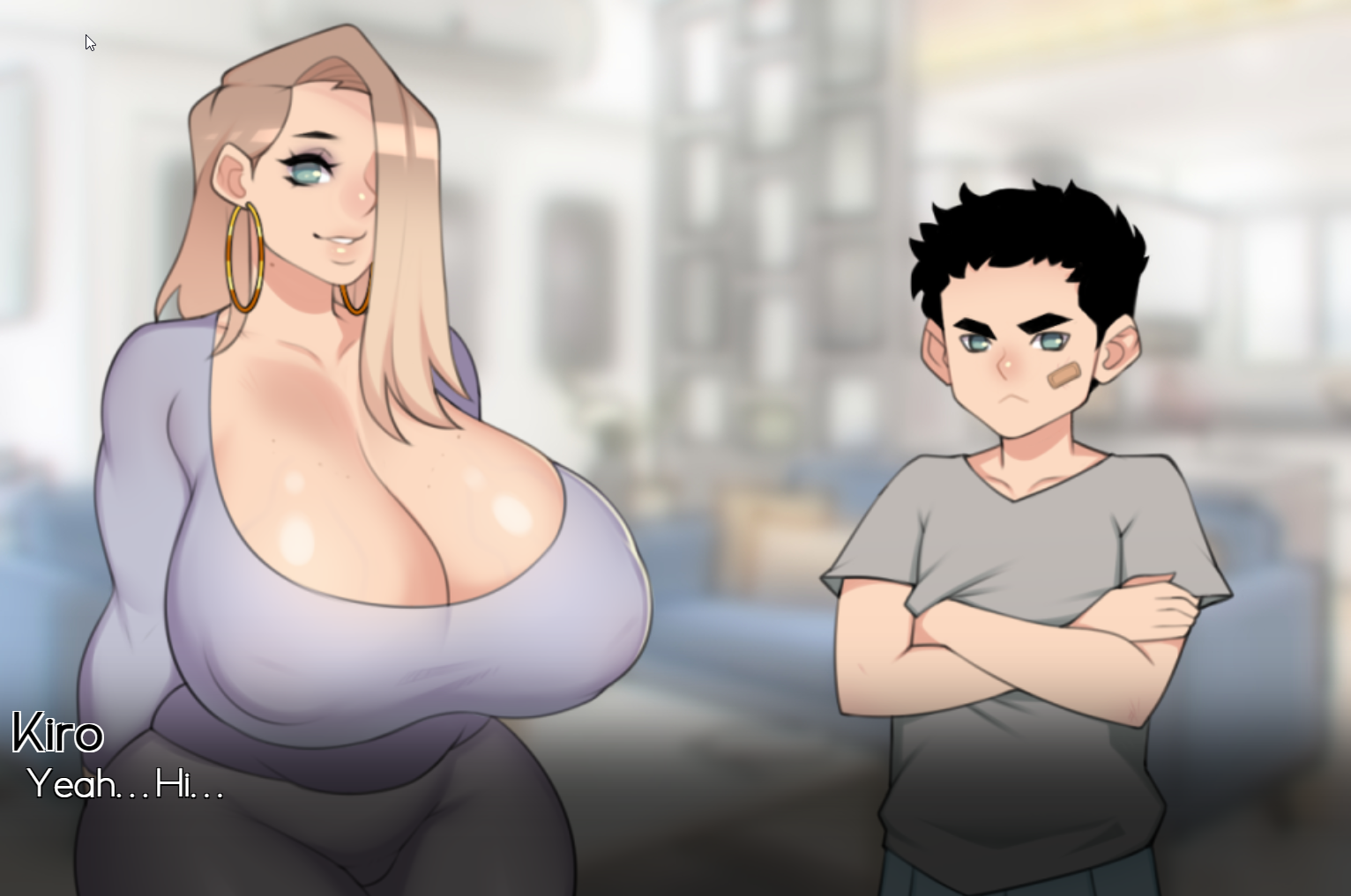 MILF Next Door 1.0