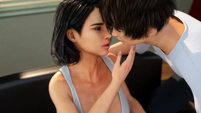Milfy City Mod APK
