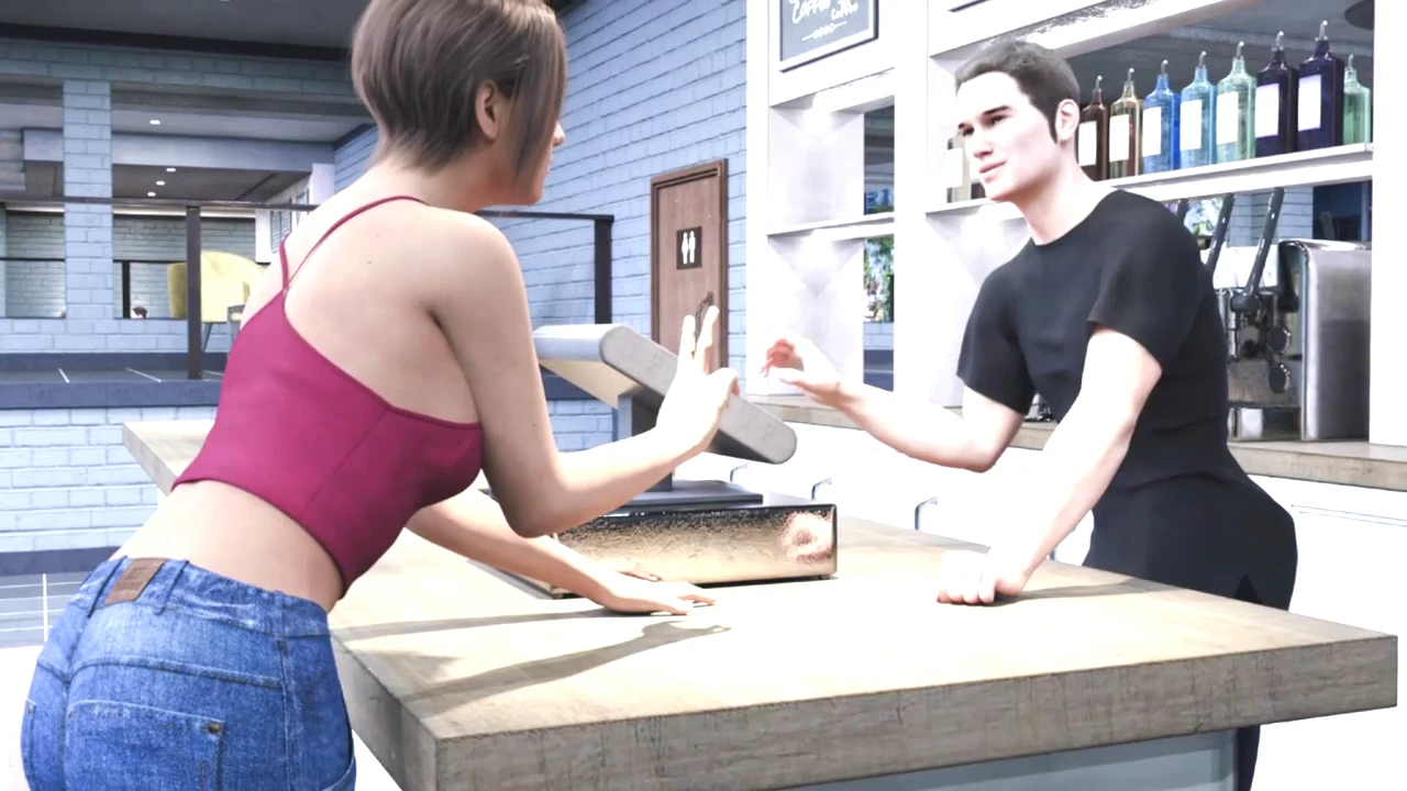 A Man for All Ep.15