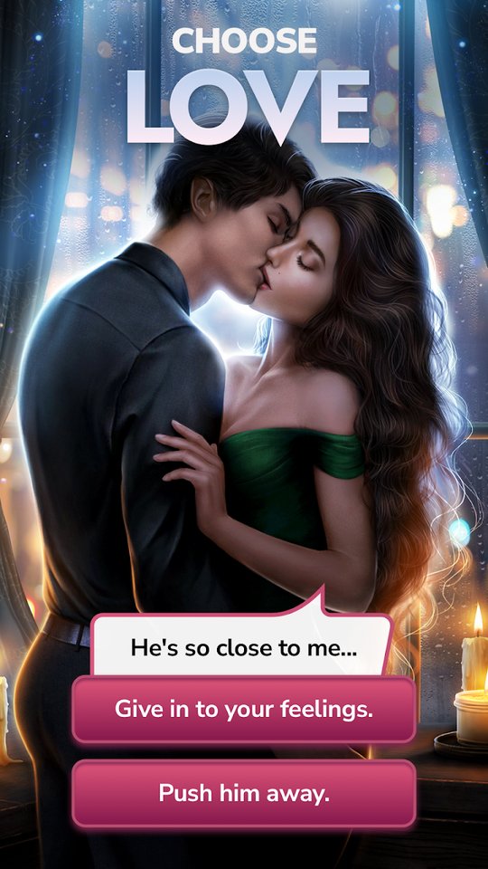 Romance Club Mod Menu