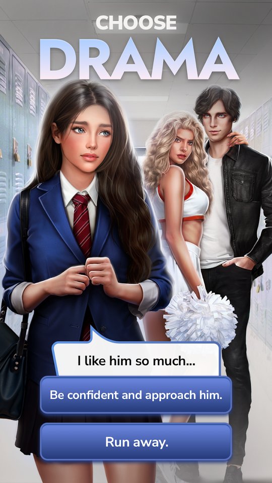 Romance Club Mod Menu