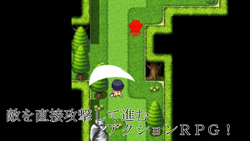 Futanari Swordsman and Girl from the Demon World 1.3