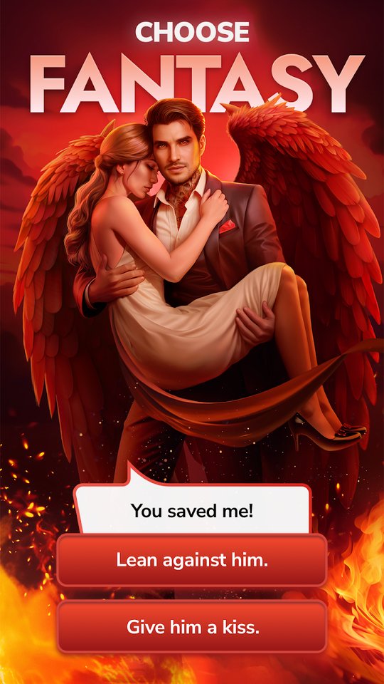 Romance Club Mod Menu