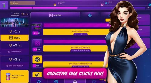 Sluts Inc APK