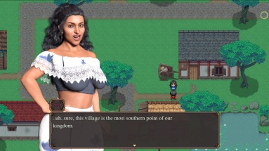 Milfs and War 0.09Beta