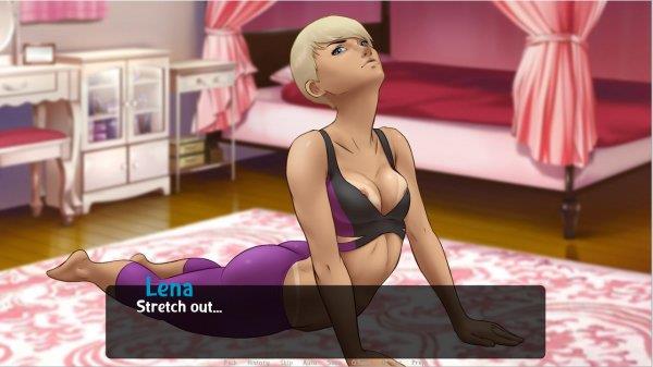 Tamas Awakening v1.0.0