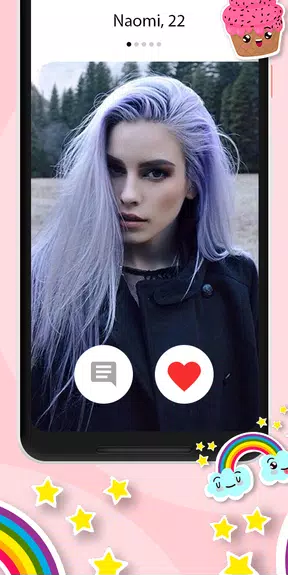 Meet single girls chatting