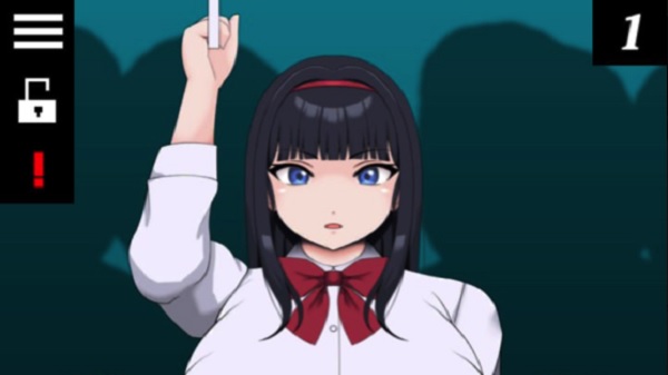 Woman on the Last Train EX APK