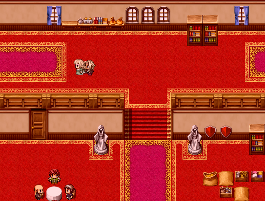 Henteria Chronicles APK
