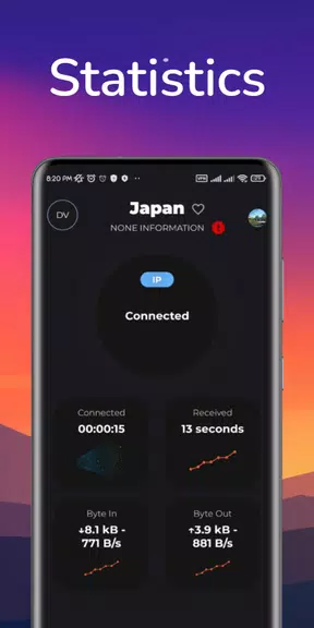 DreamVPN: Unlimited and Secure Latest