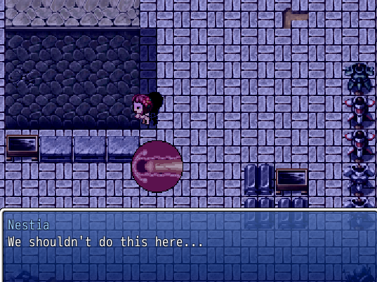 Henteria Chronicles APK