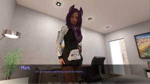 Neko Paradise APK