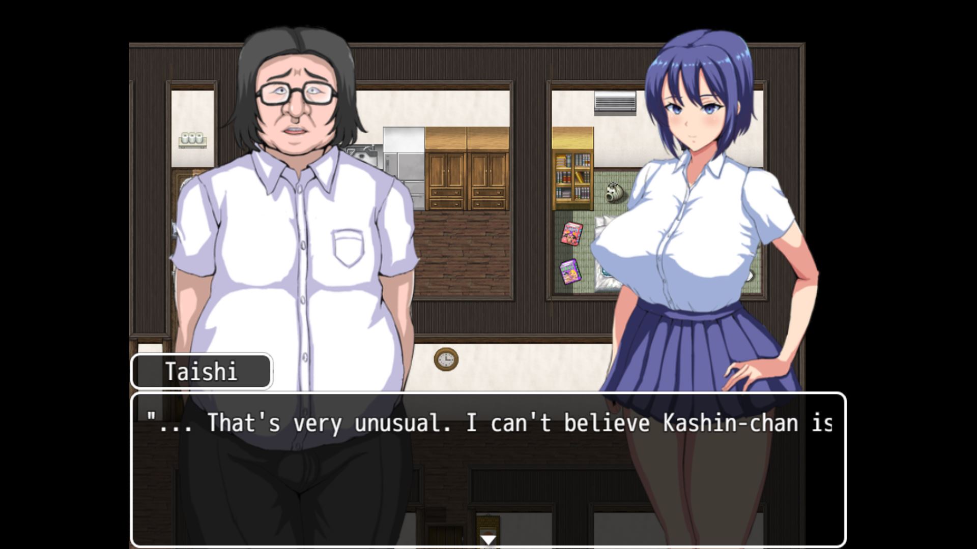 Summer Memories: Cuckolded Girls APK