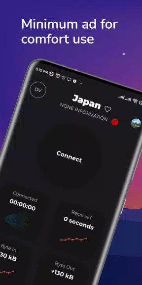 DreamVPN: Unlimited and Secure Latest