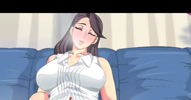 A married woman being touched ~Ruka~