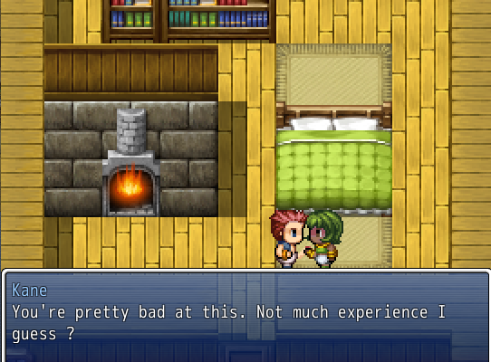 Henteria Chronicles APK