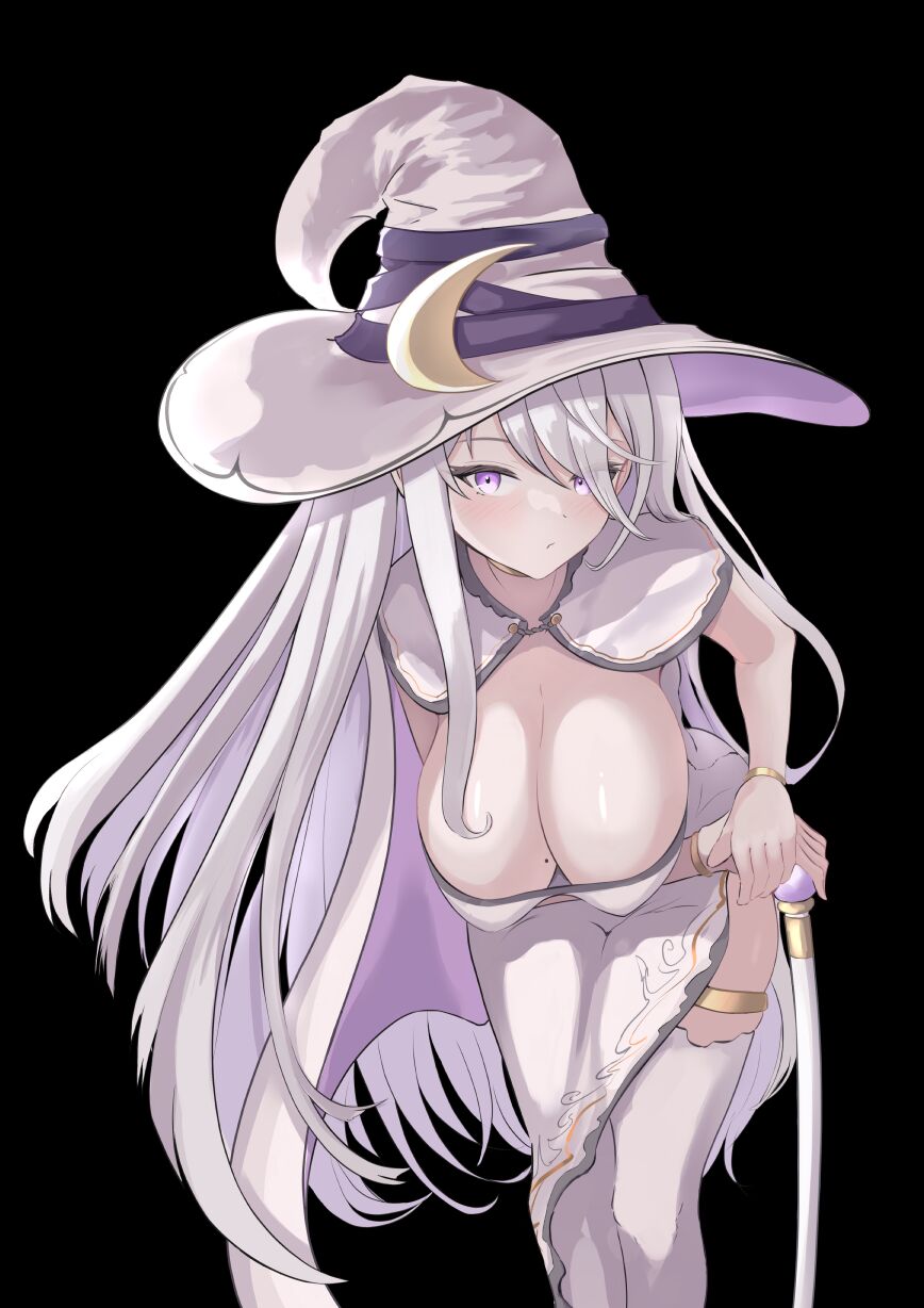 Amelia and the Tentacle Erotic Trap Dungeon