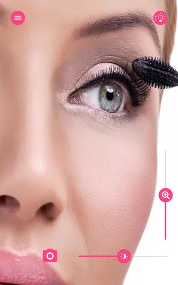 Mirror - Makeup and Shaving Latest