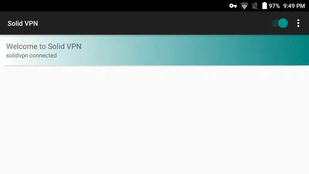 Solid VPN Latest