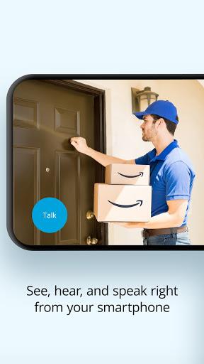 Blink Home Monitor APP