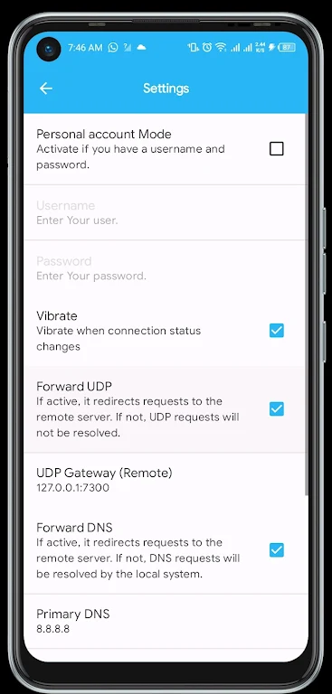 Wolf Vip Vpn Latest