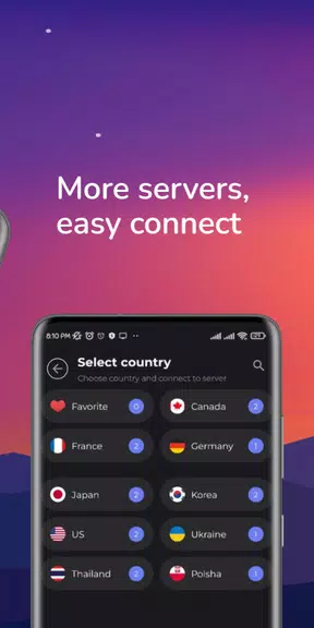 DreamVPN: Unlimited and Secure Latest