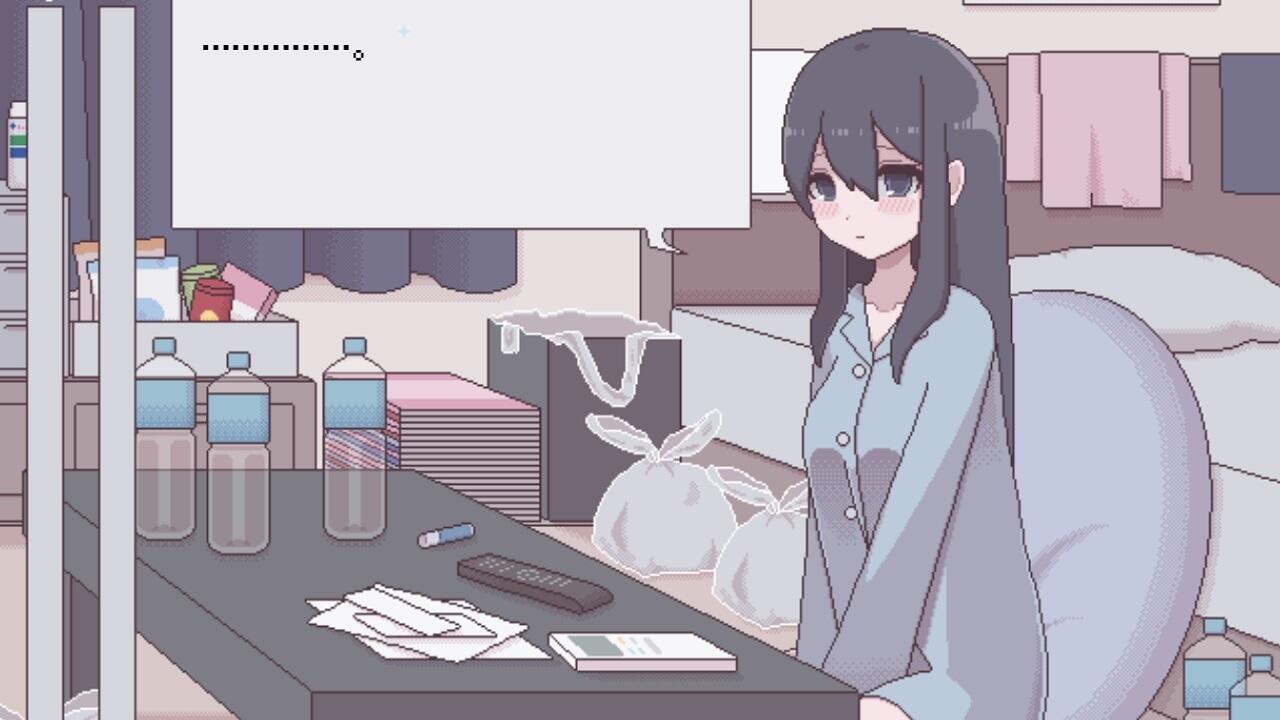 Princess Messy Room 1.0Final