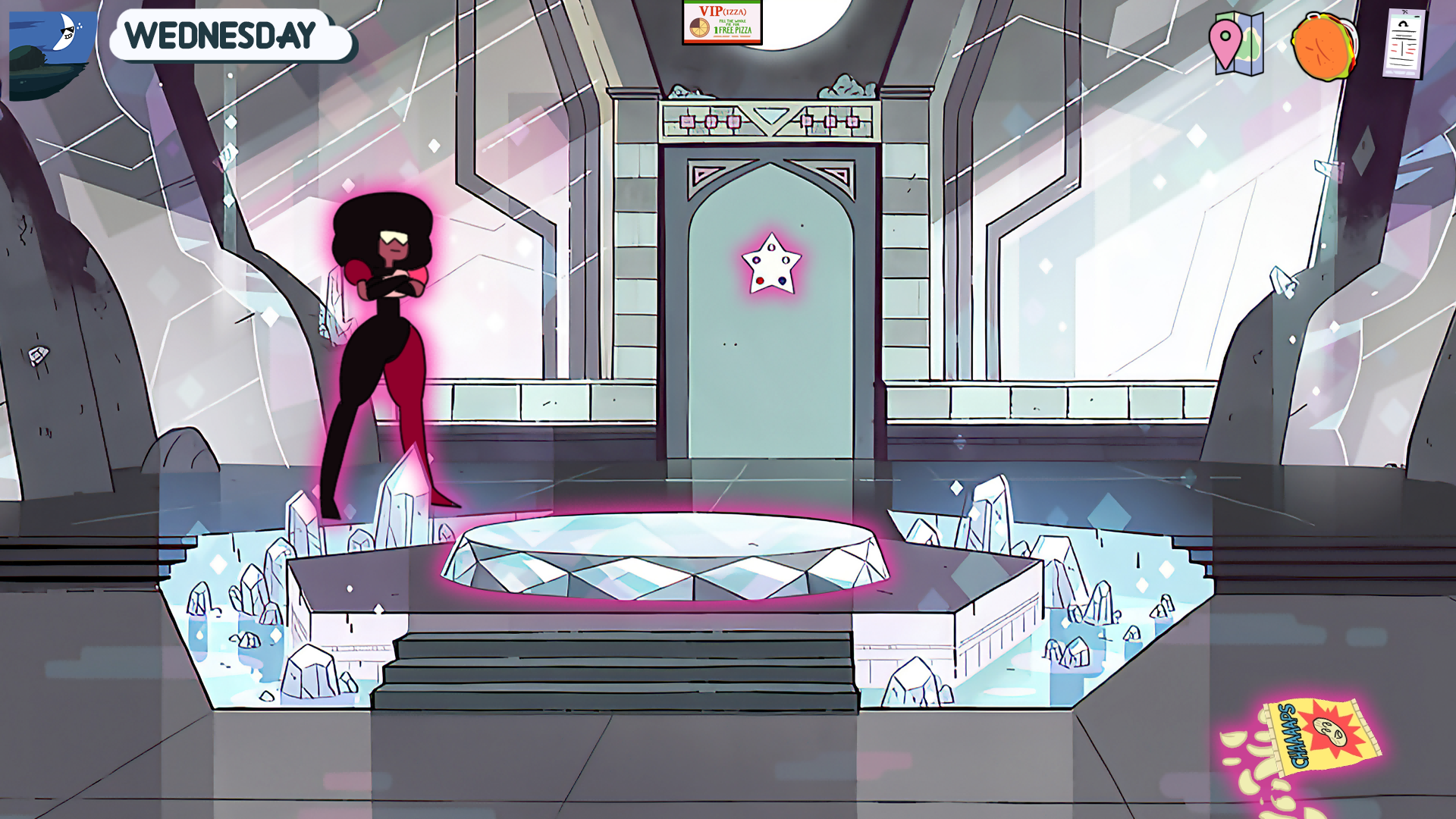 Gem Domination 0.11