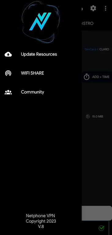 Netphone VPN Latest