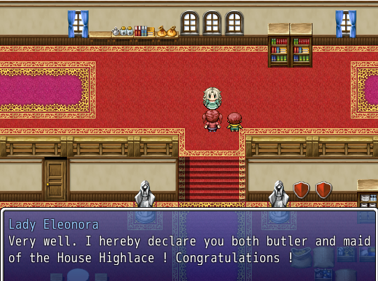 Henteria Chronicles APK
