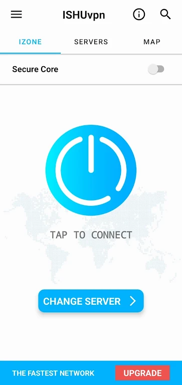 ISHU VPN APK