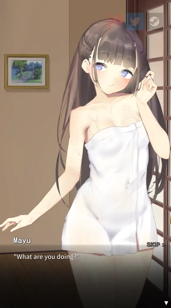 Nemurimouto v0.07