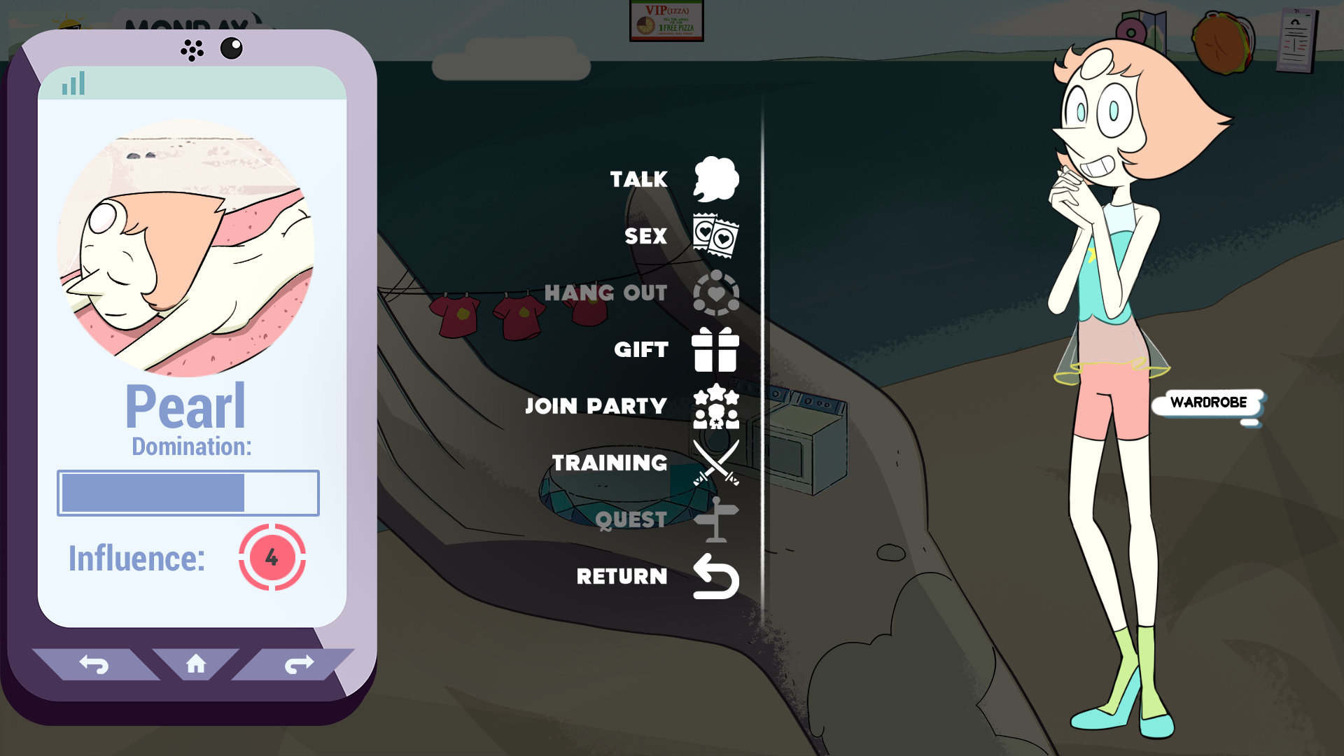 Gem Domination 0.11