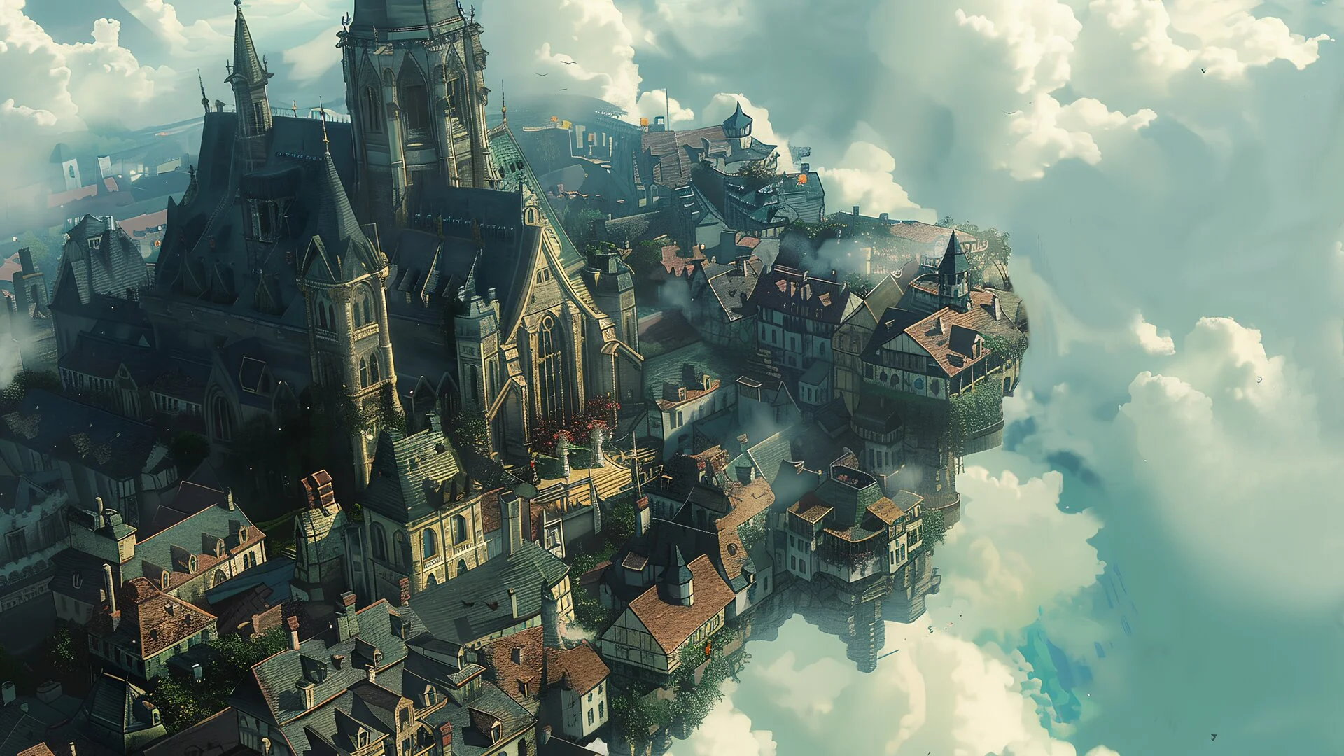 College of Mysteria APK