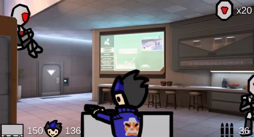 Sage’s Cravings Mod