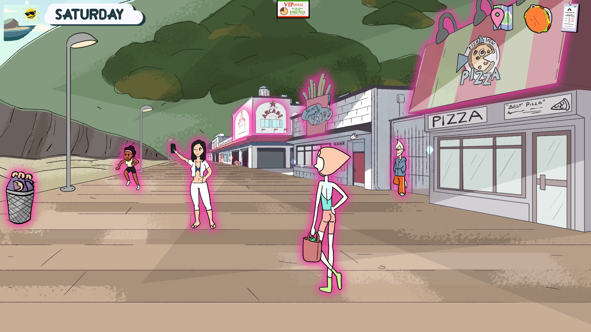 Gem Domination 0.11
