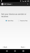 WiFi Direct+ Latest