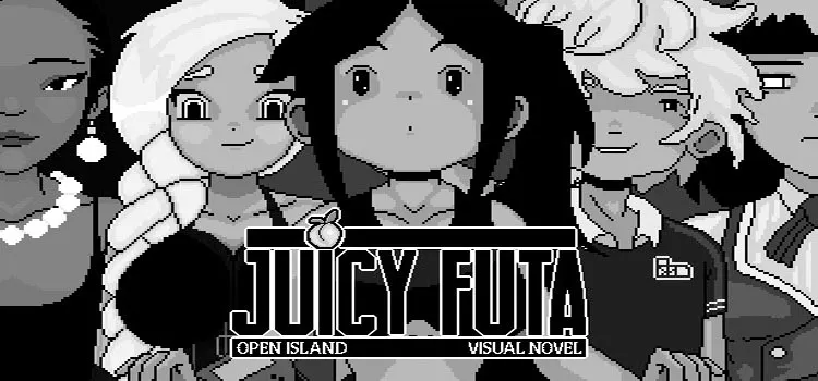 Juicy Futa 1.0.2